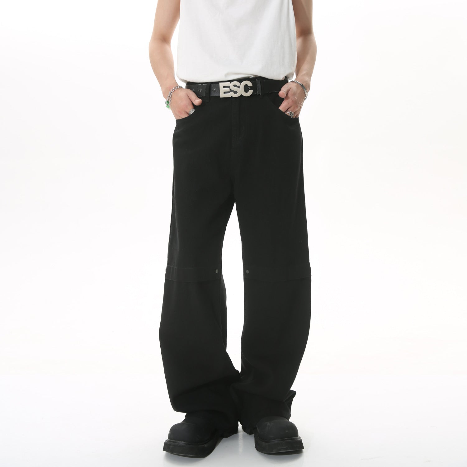 Workwear Pants.