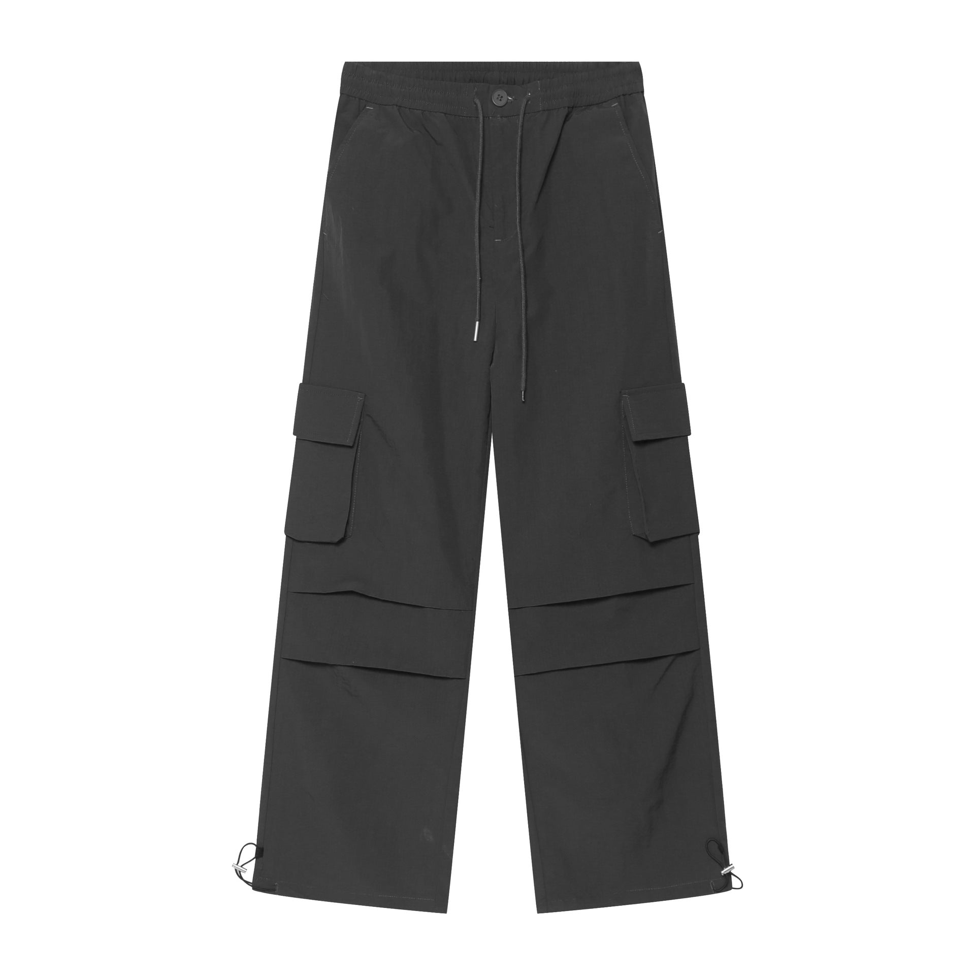 NB Folded Parachute Pants