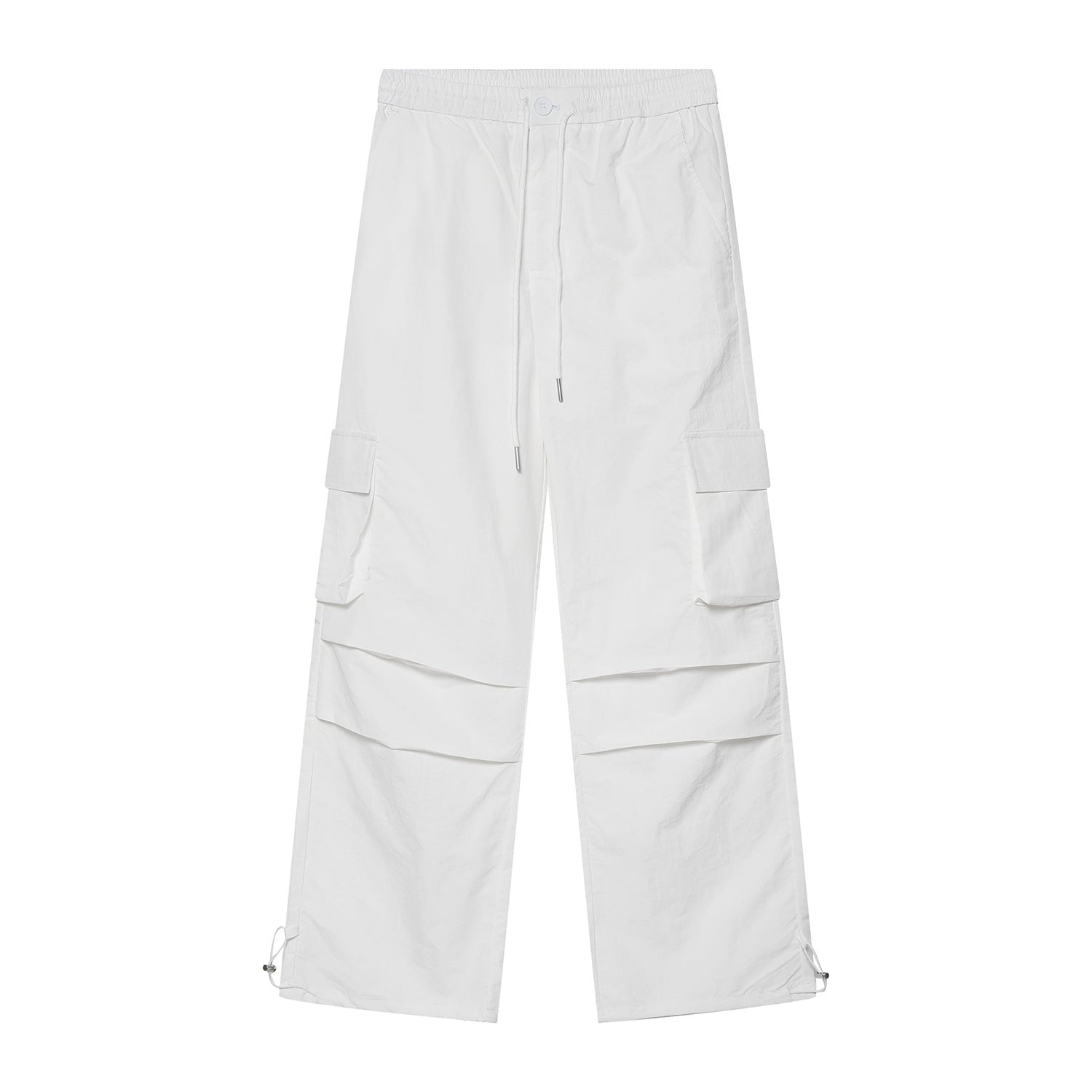 NB Folded Parachute Pants