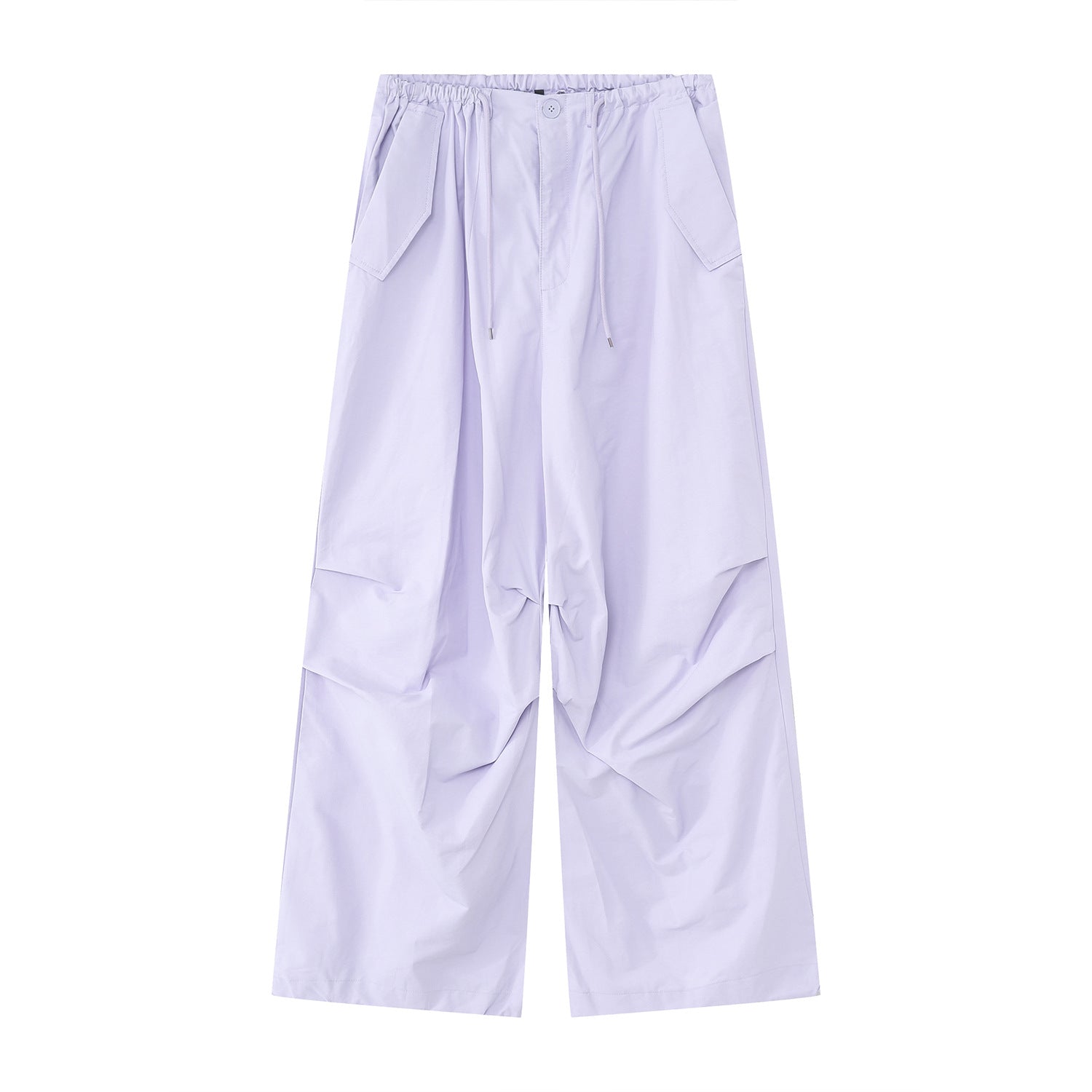 NB Loose Parachute Pants