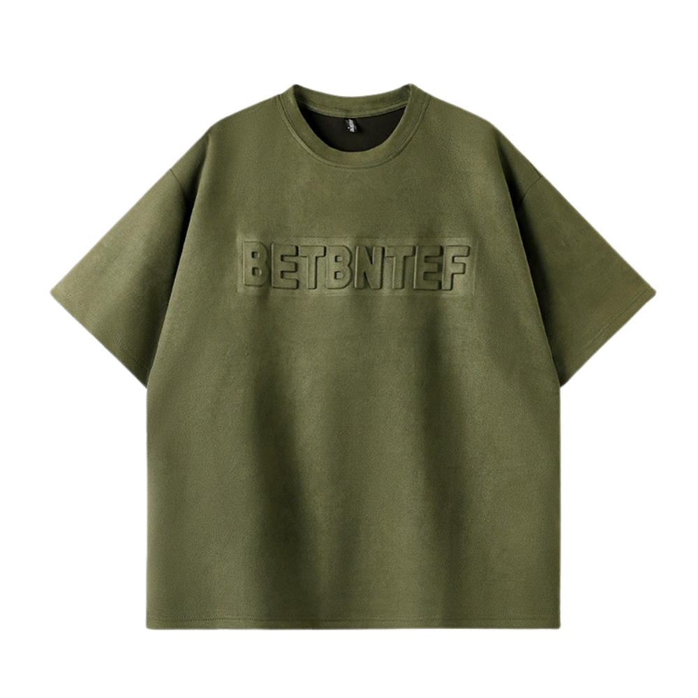 NB BETBNTEF T-Shirt