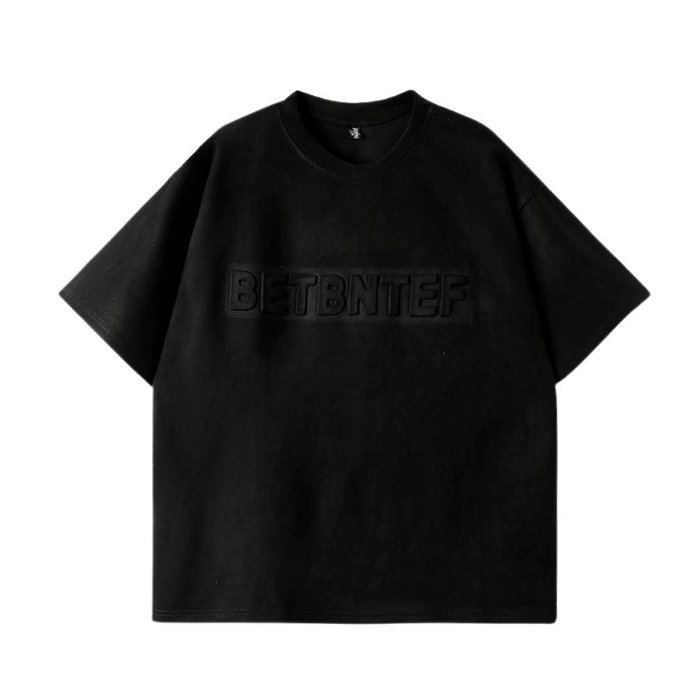 NB BETBNTEF T-Shirt