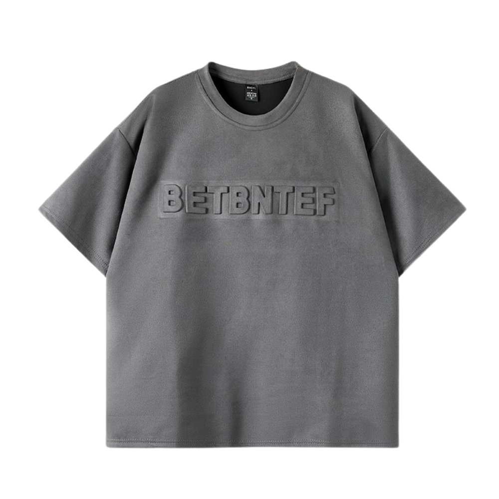 NB BETBNTEF T-Shirt