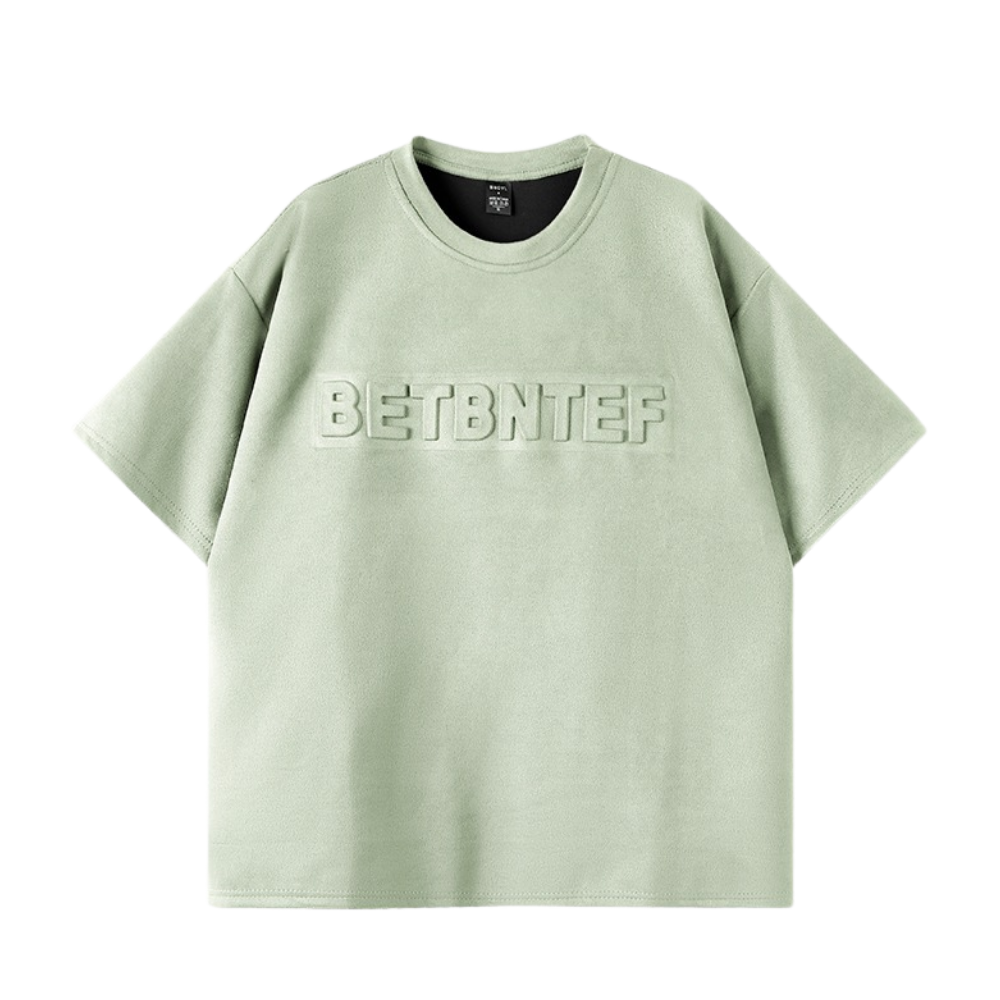 NB BETBNTEF T-Shirt