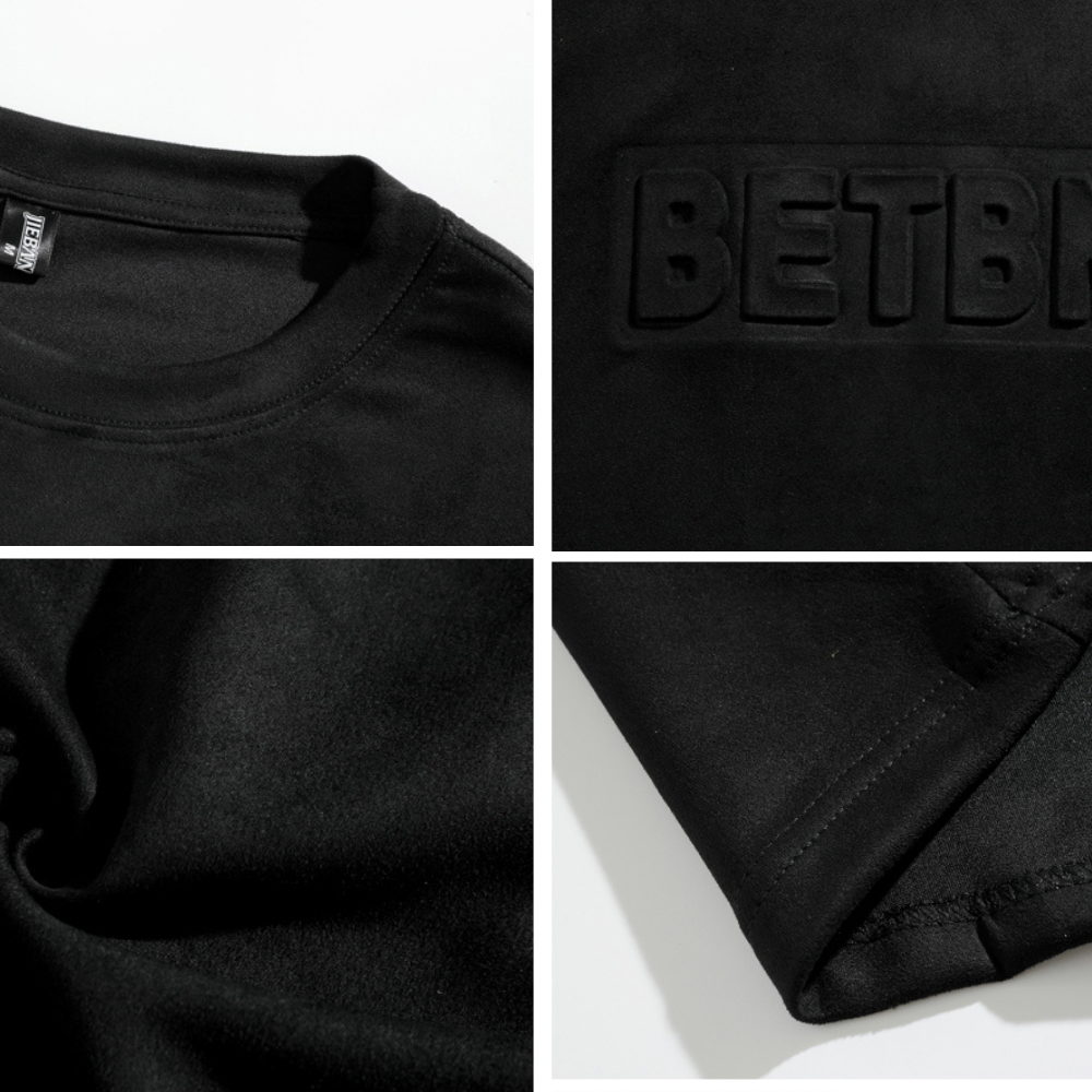 NB BETBNTEF T-Shirt