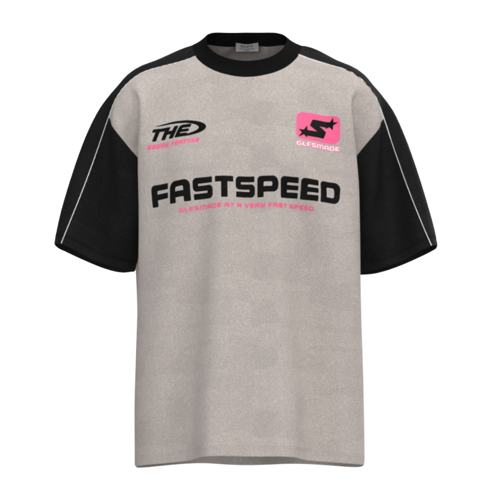 NB FASTSPEED T-Shirt