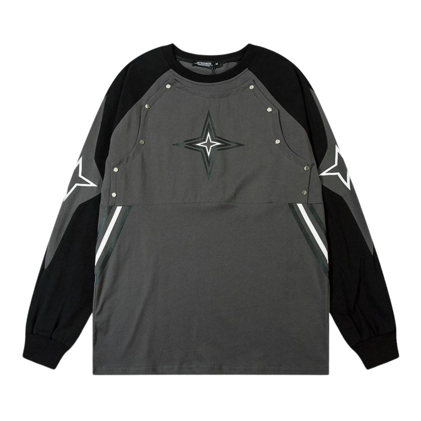 NB Cento Longsleeve