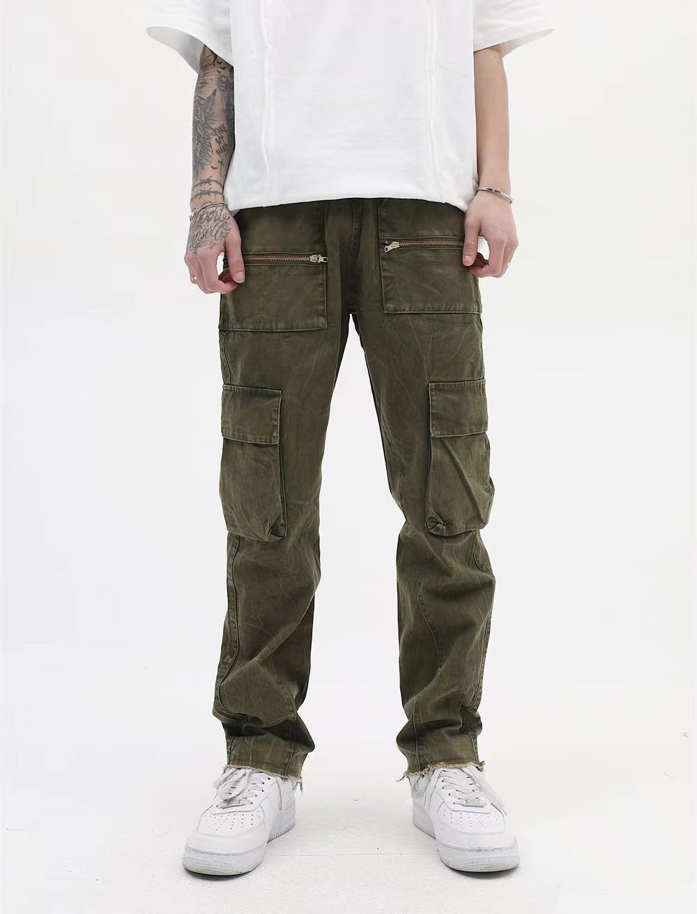 NB Multiverse Cargo Pants