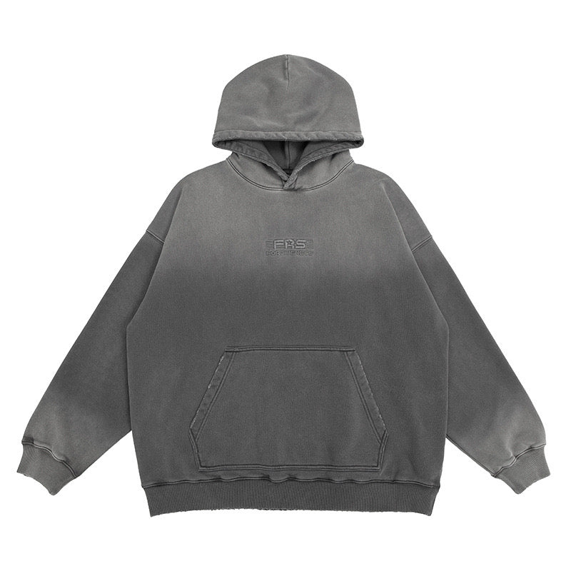 NB Gradient Hoodie