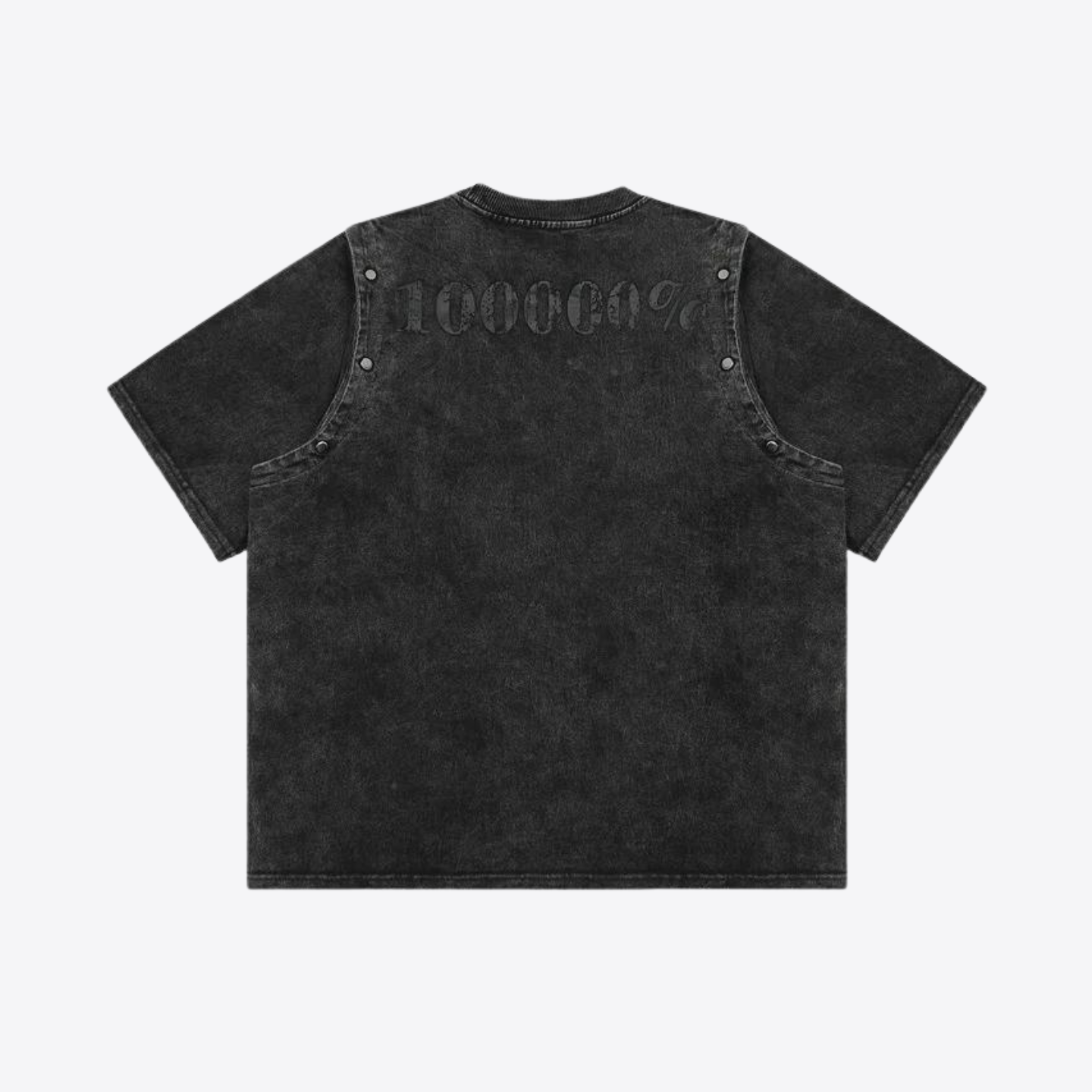 NB Noir Shirt