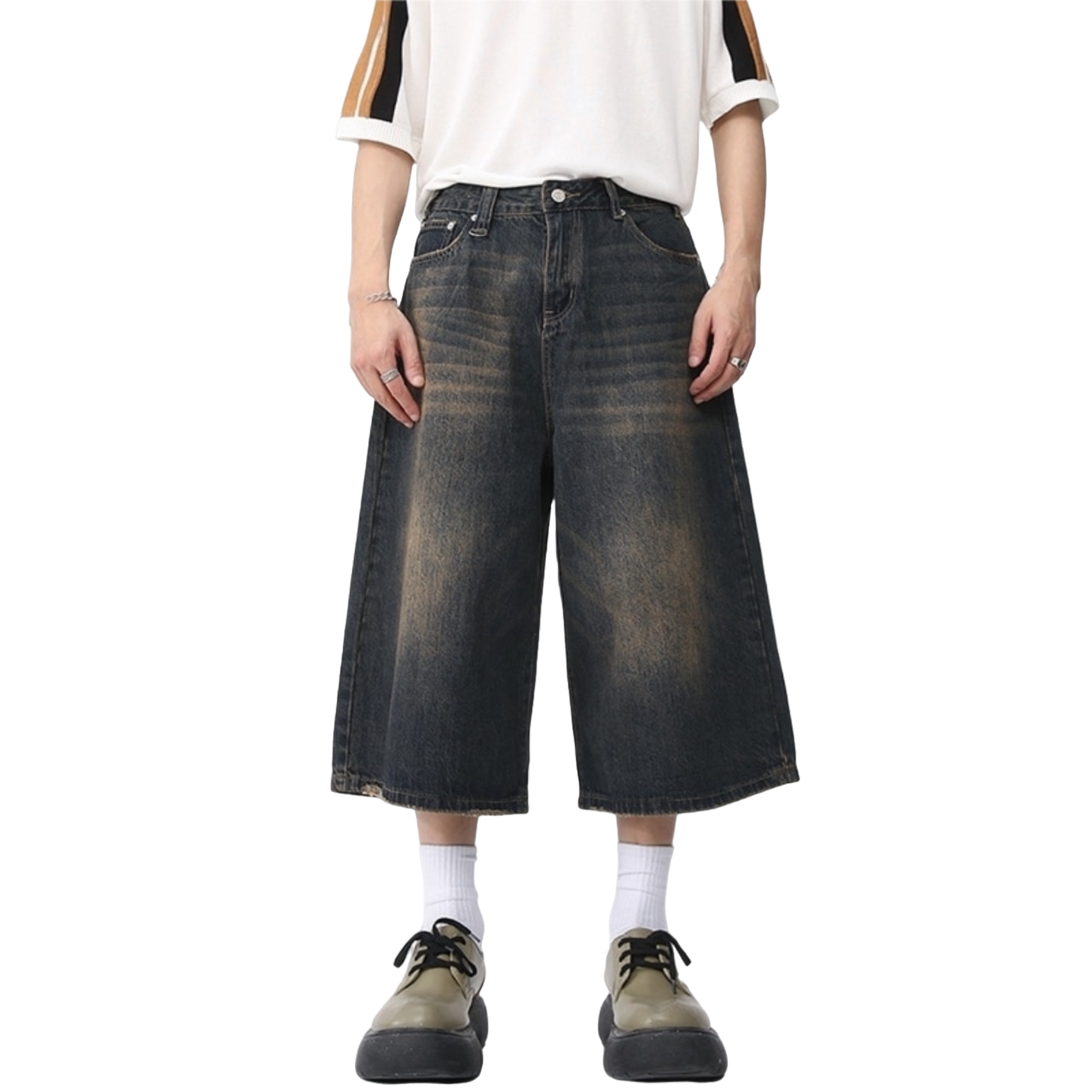 Exer Jorts.