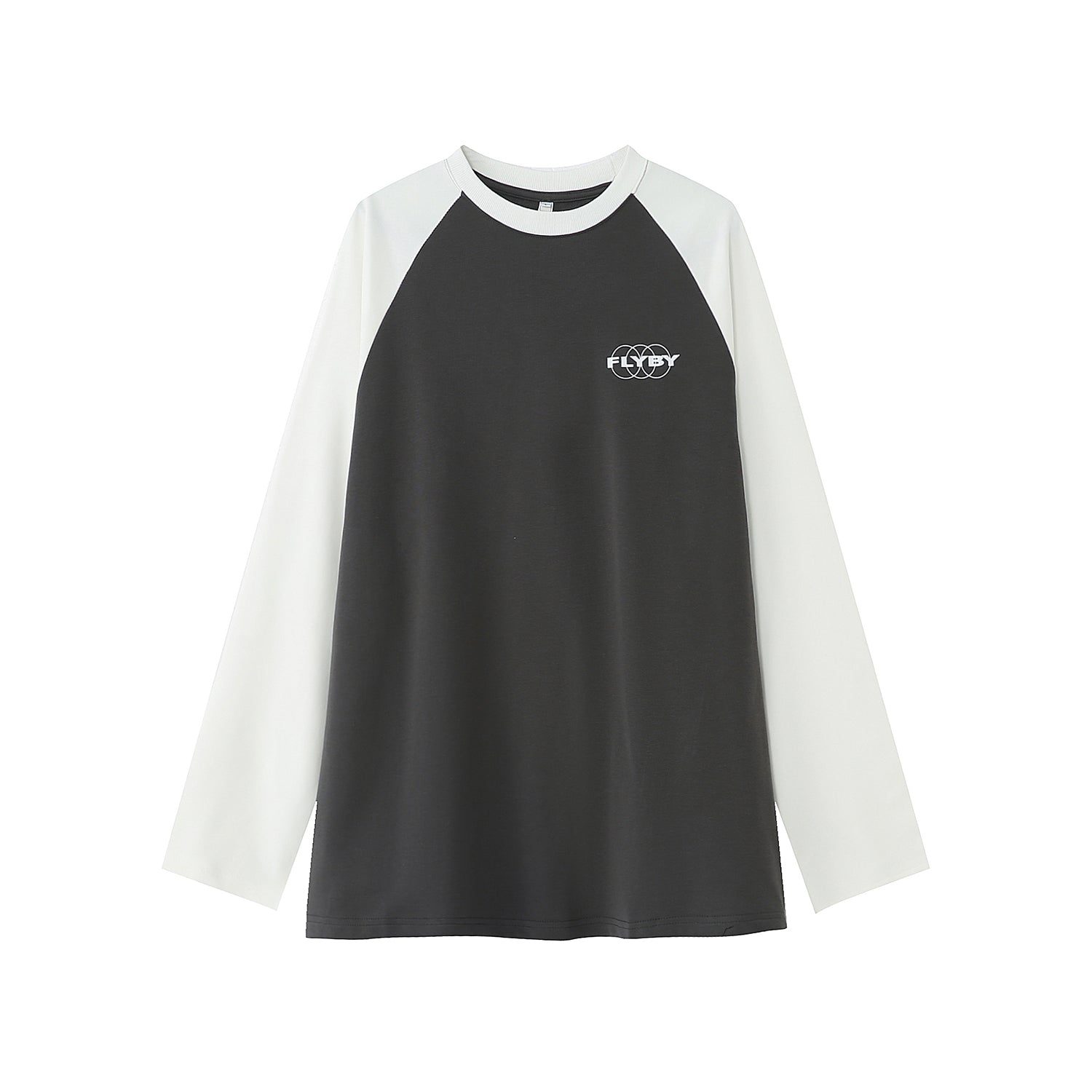 NB Swooh Longsleeve