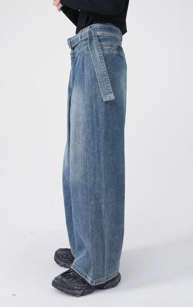 Cloak Denim.