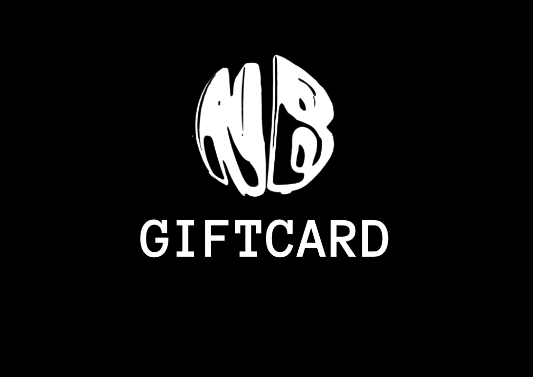 NotBasic Giftcard