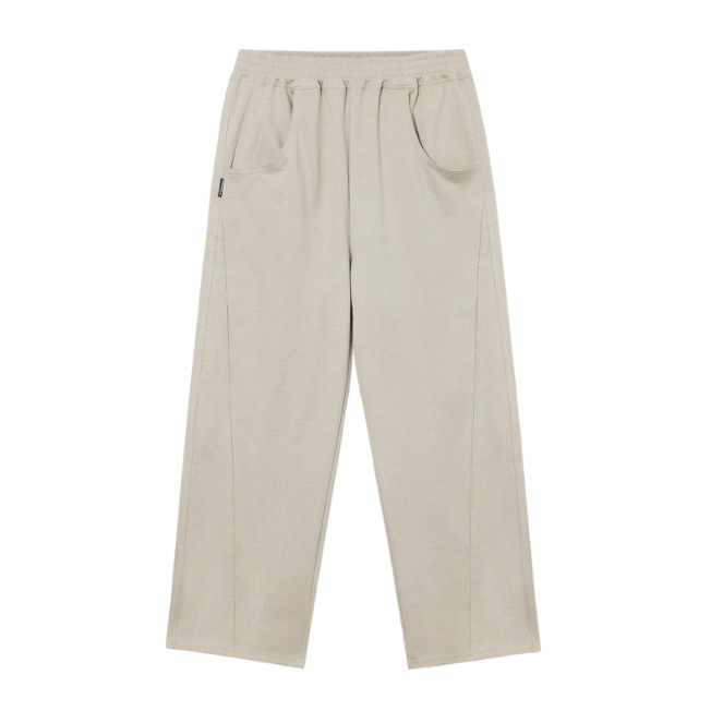 NB Loose High Waist Pants