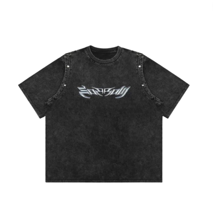 NB Noir Shirt