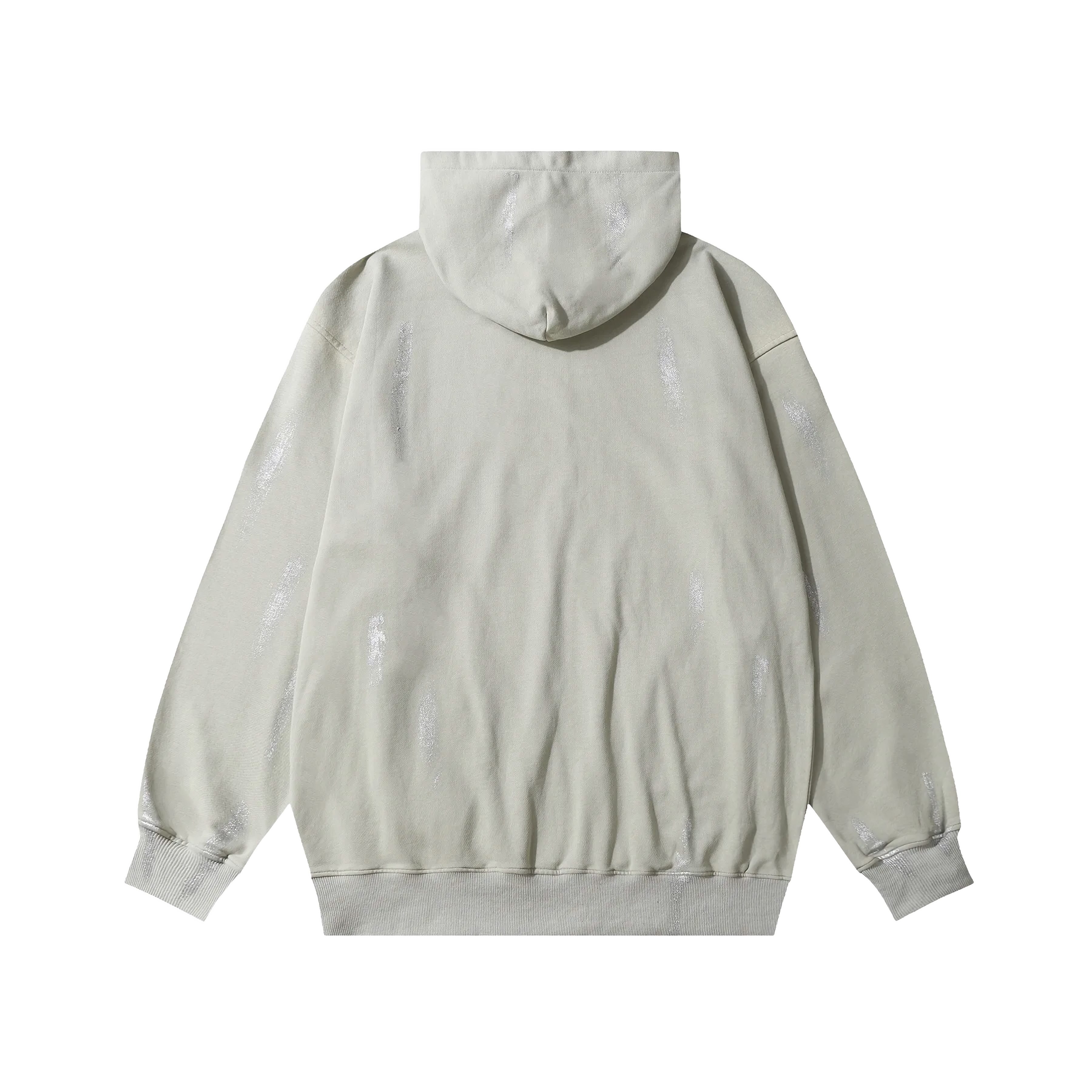 NB Aesthetic Canvas Hoodie