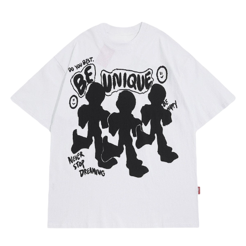 NB Be Unique T-Shirt