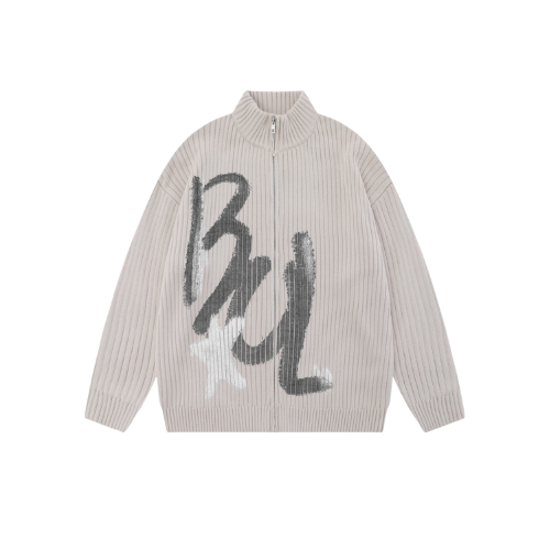 NB Monogram Sweater