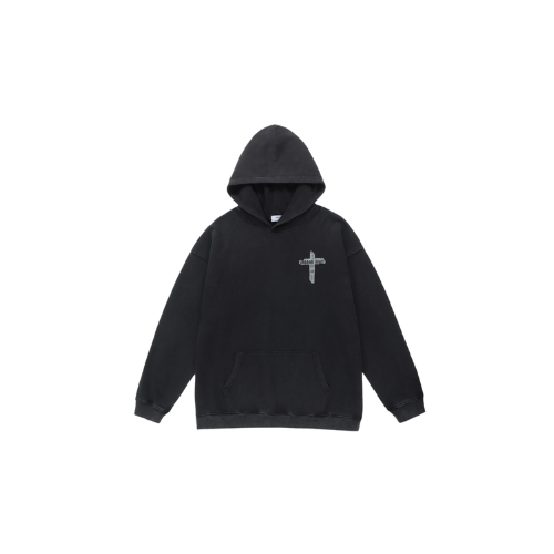 NB Cross Hoodie