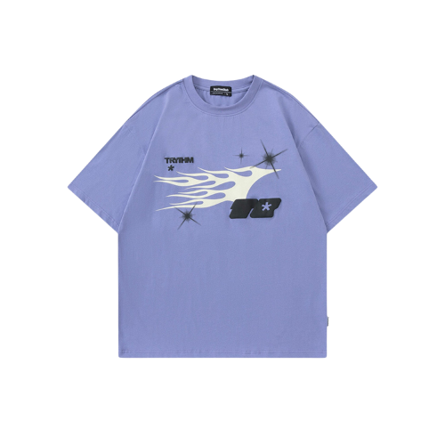 NB Flame Zoom Shirt