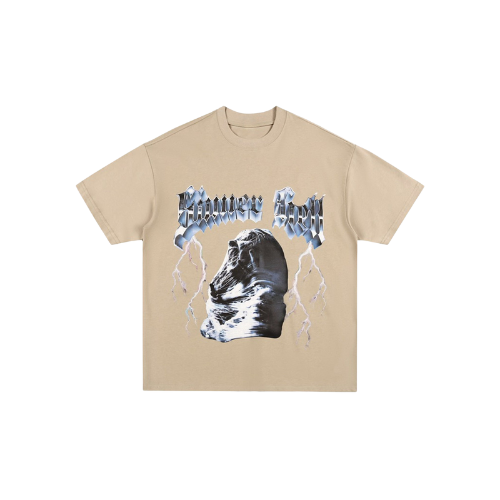 NB Mummy Skull Shirt