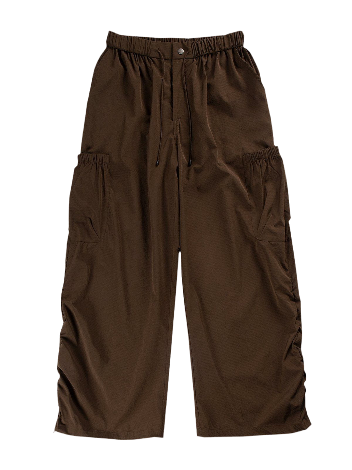 NB Basic Wrinkle Cargo Pants