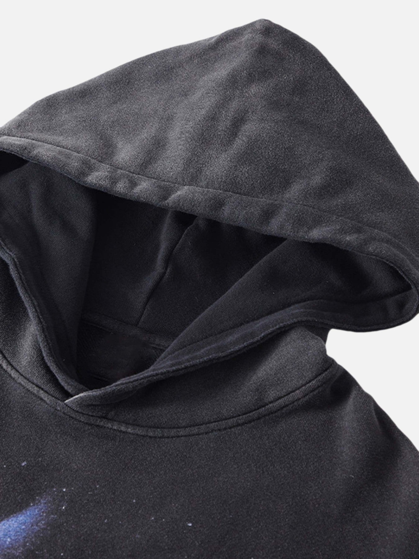 NB Dark Style Hoodie