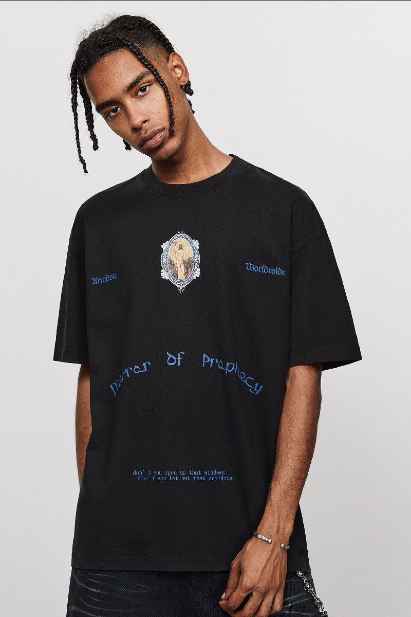 NB Mirror T-Shirt