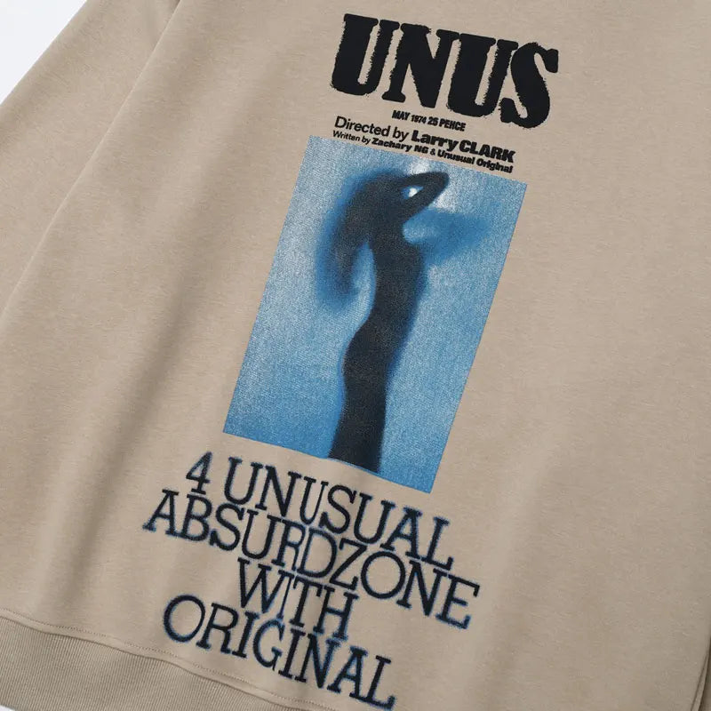 NB UNUS Hoodie