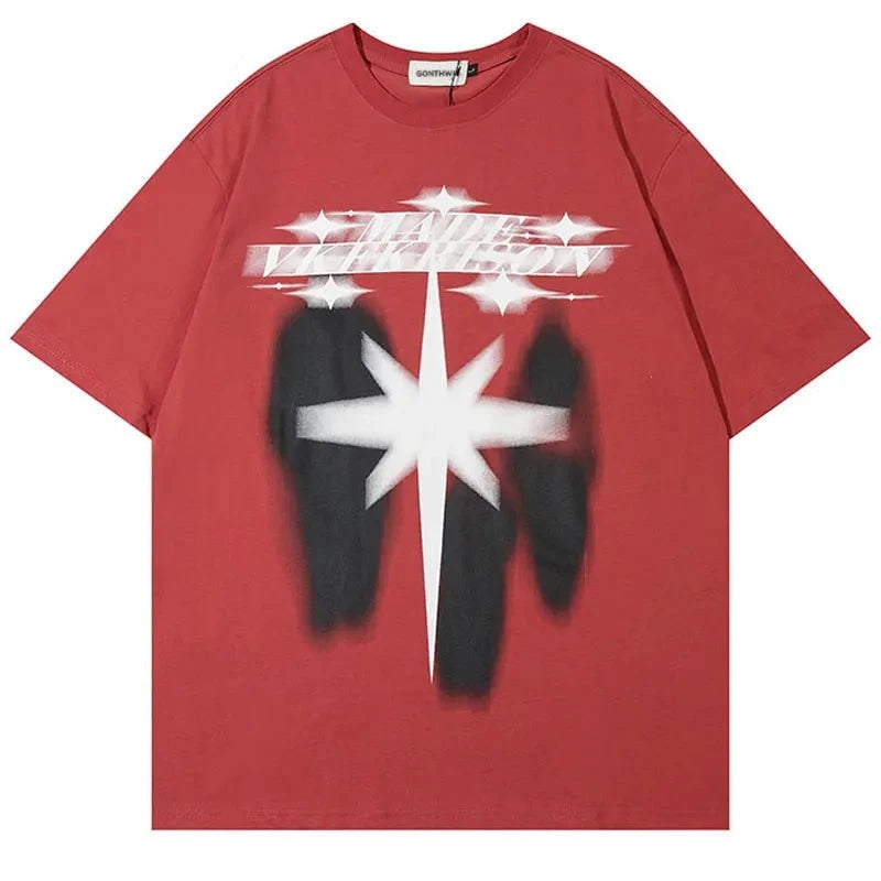 NB Drop Star T-Shirt