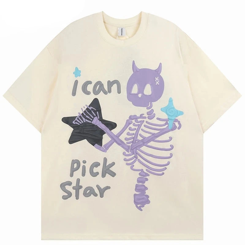 NB Pick The Star T-Shirt