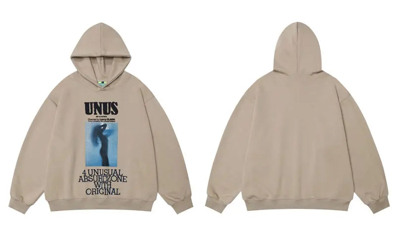 NB UNUS Hoodie