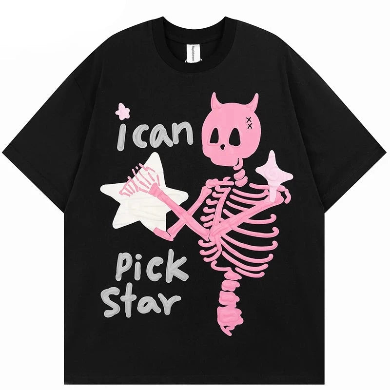 NB Pick The Star T-Shirt