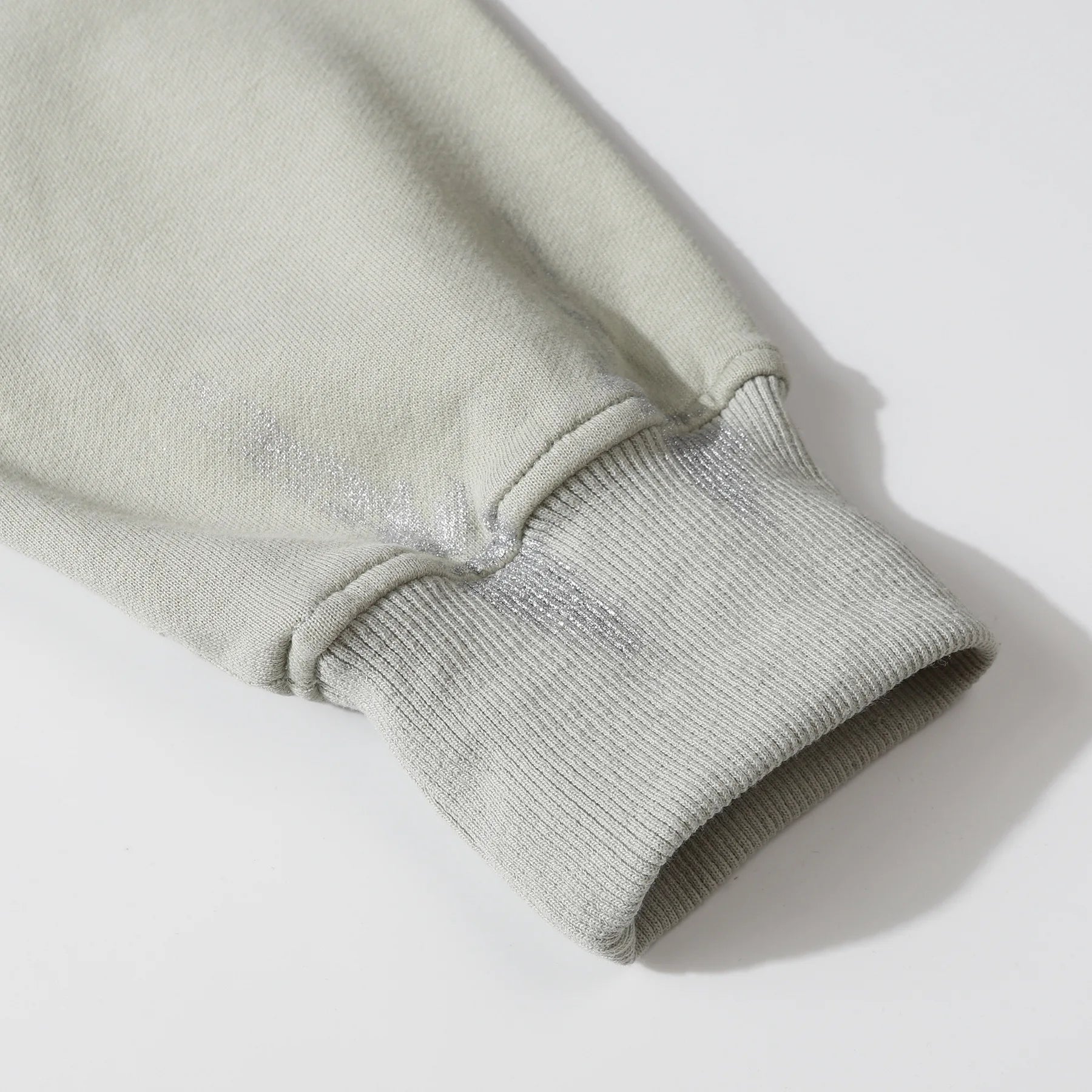 NB Aesthetic Canvas Hoodie