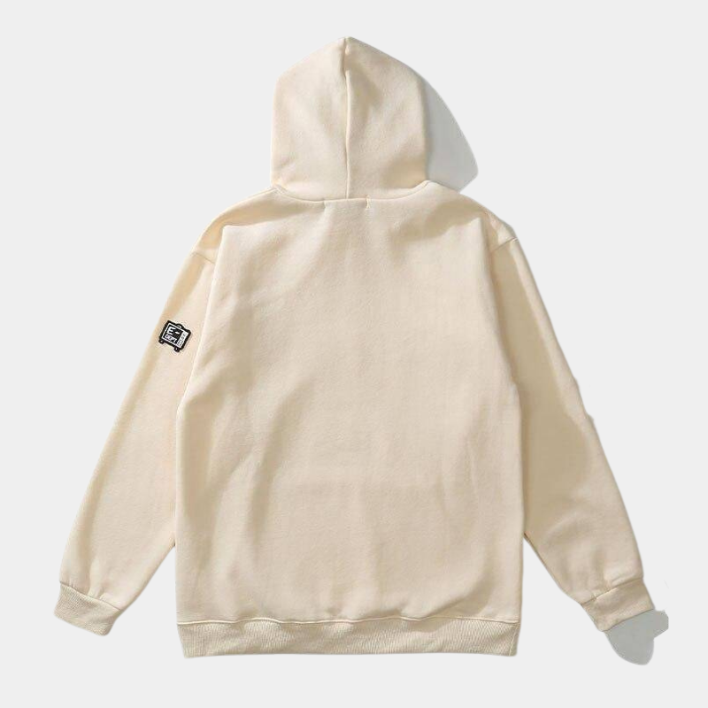 NB Deadly Love Hoodie