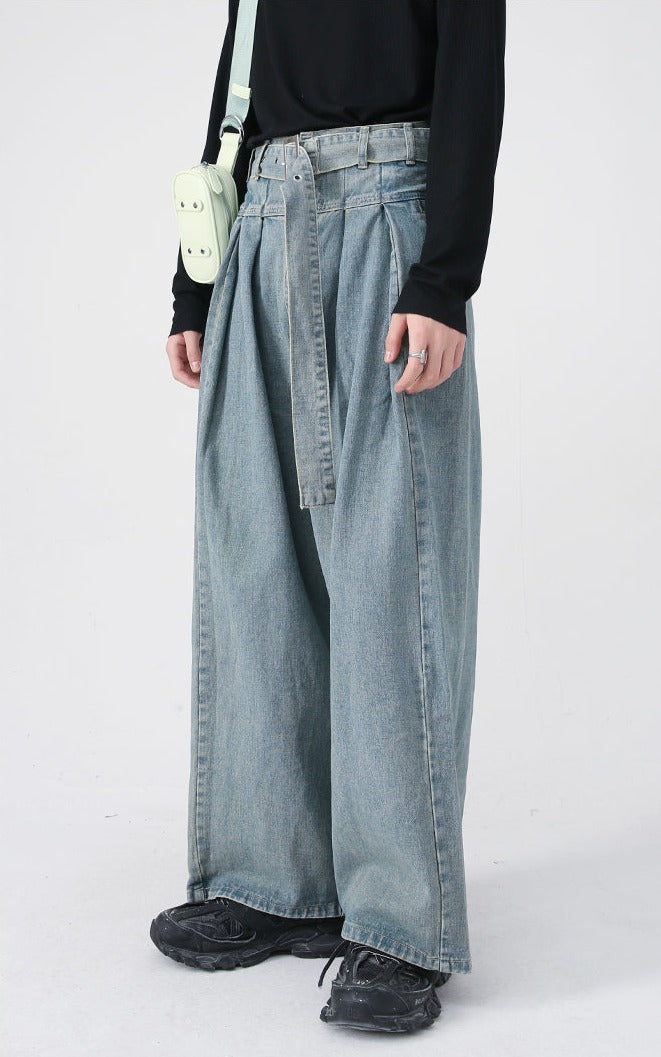 Cloak Denim.