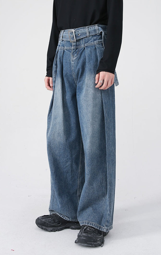 Cloak Denim.