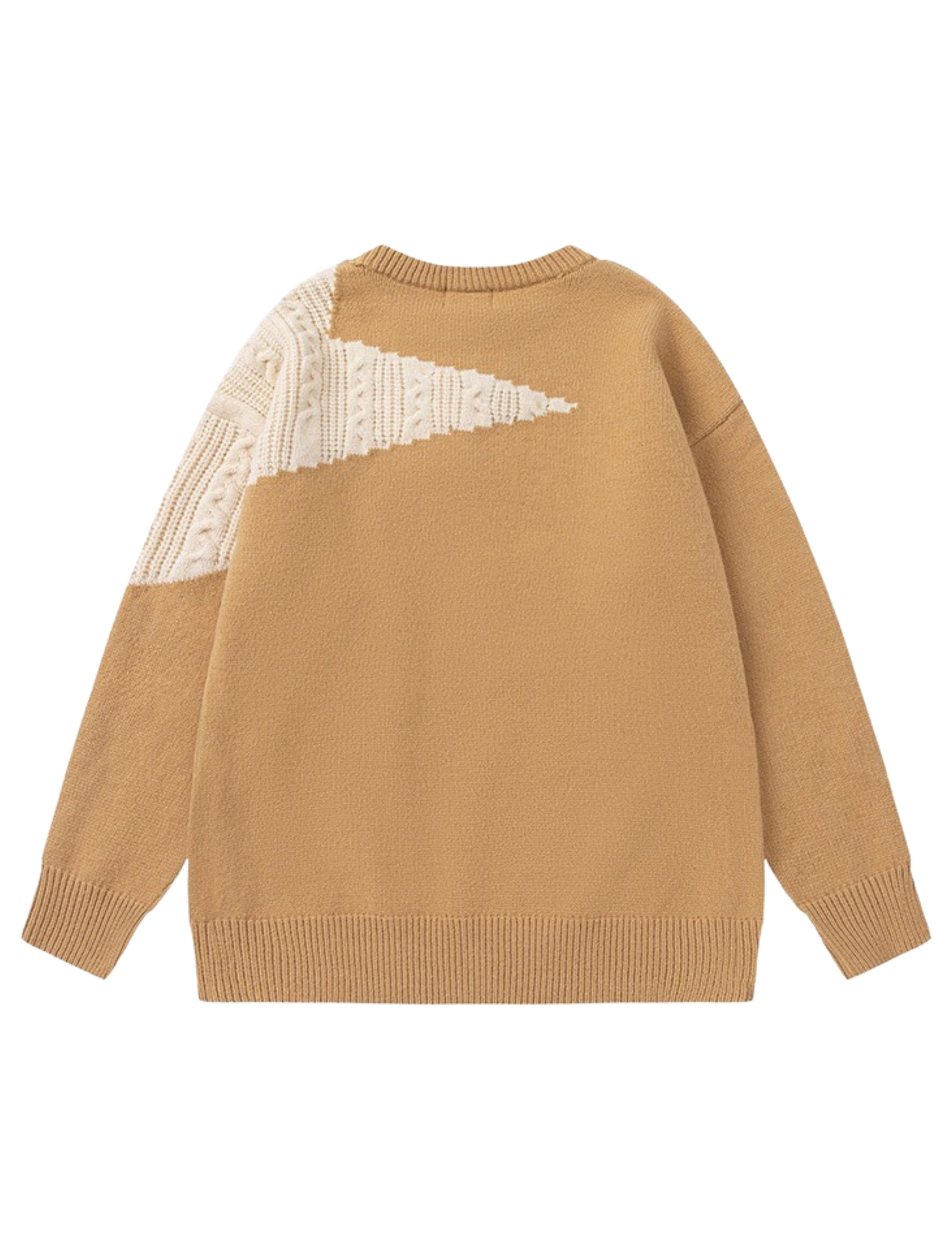 NB Sidestar Sweater