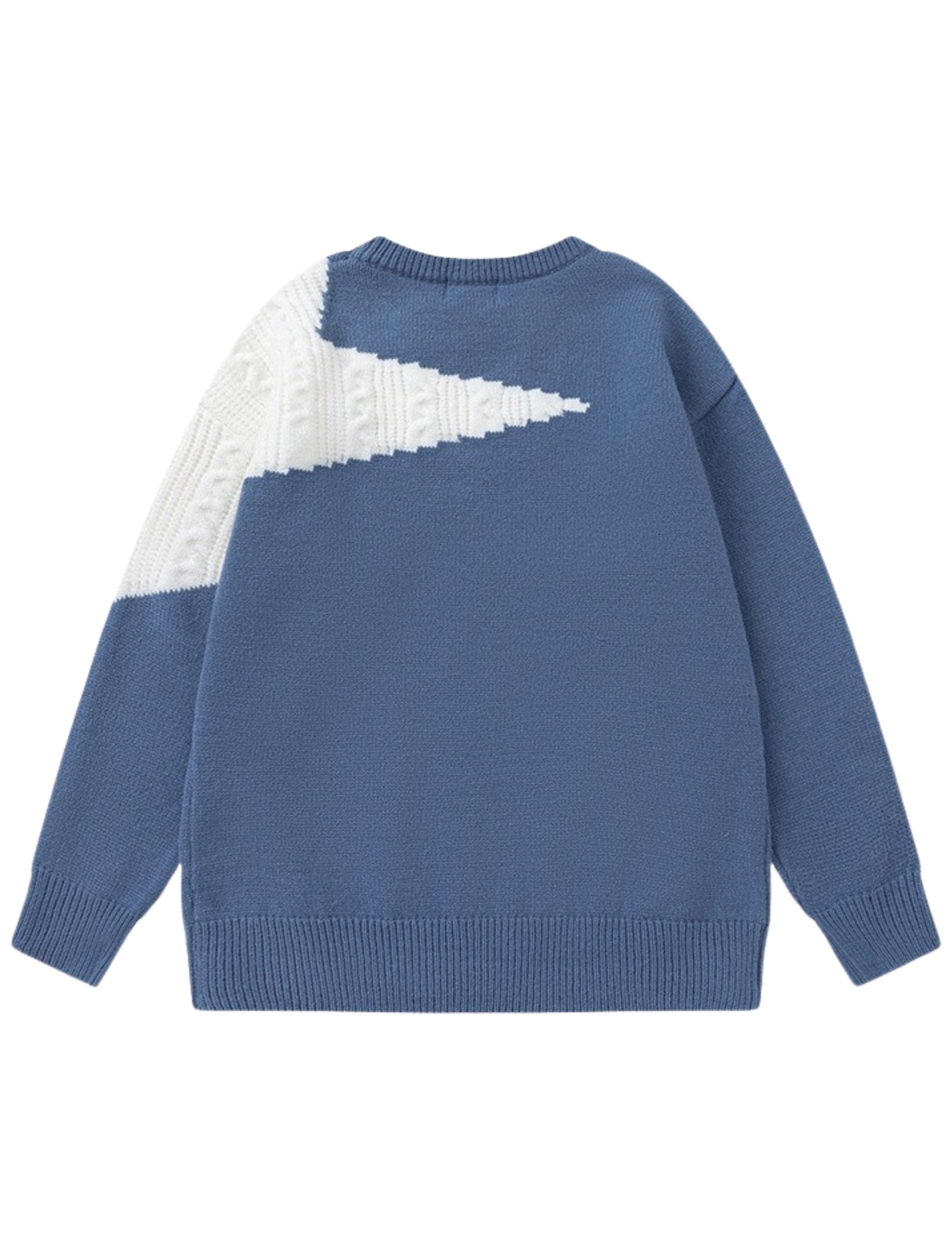 NB Sidestar Sweater