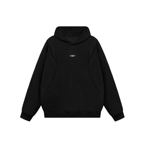 NB Deconstructive Pocket Hoodie