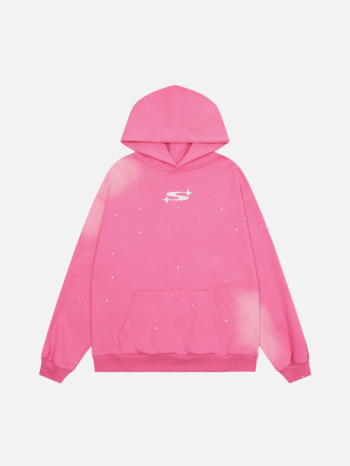 NB Splash Ink Hoodie