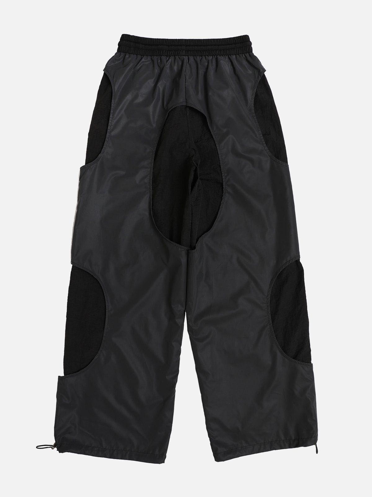 NB Reflective Patchwork Cargo Pants