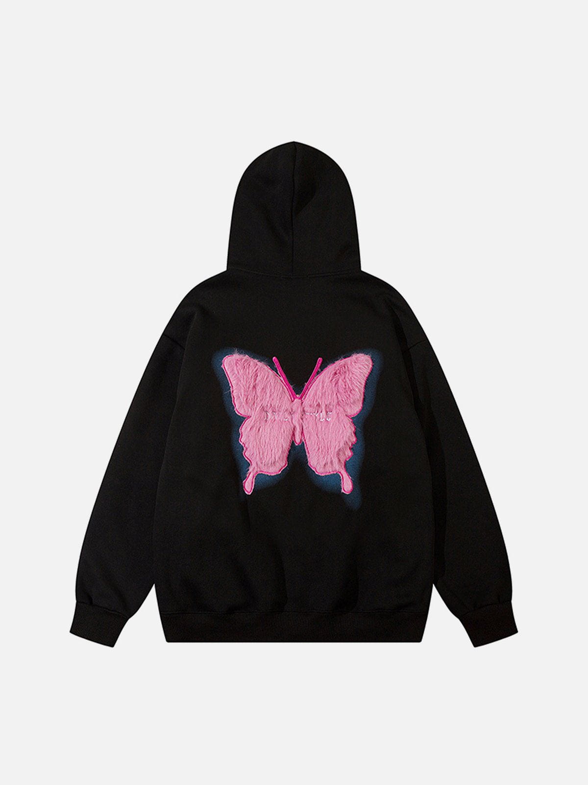 NB Butterfly Effect Hoodie