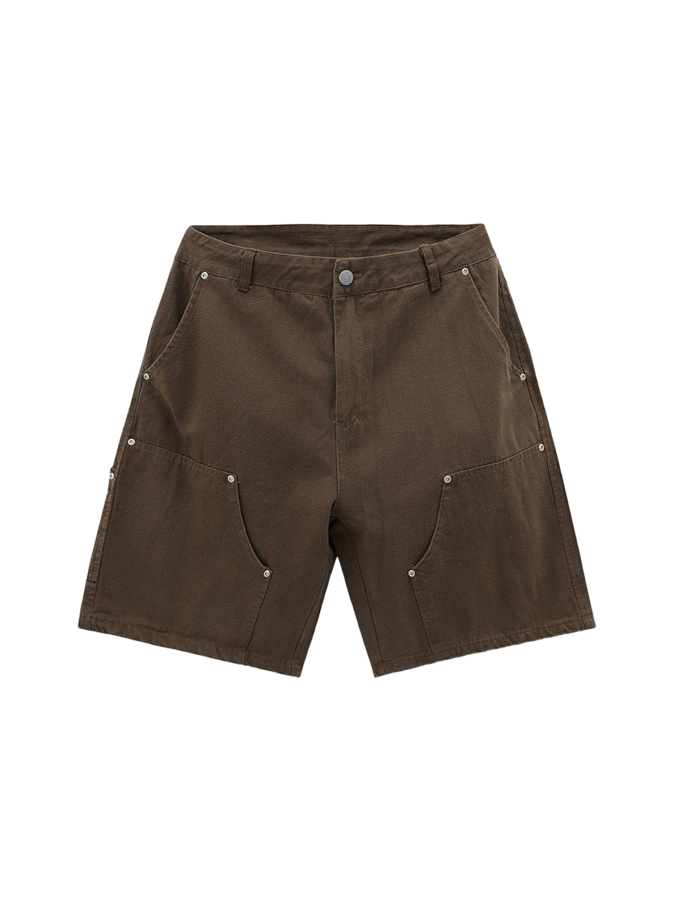 NB Rivet Pocket Shorts