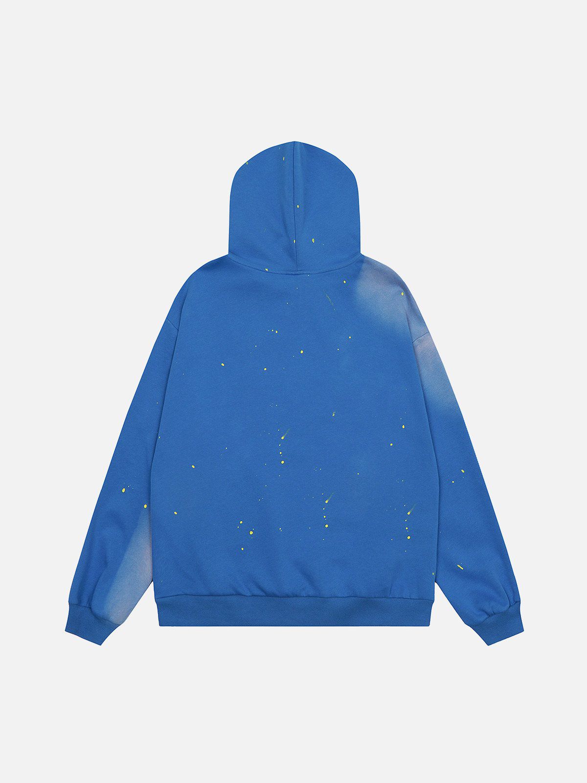 NB Splash Ink Hoodie