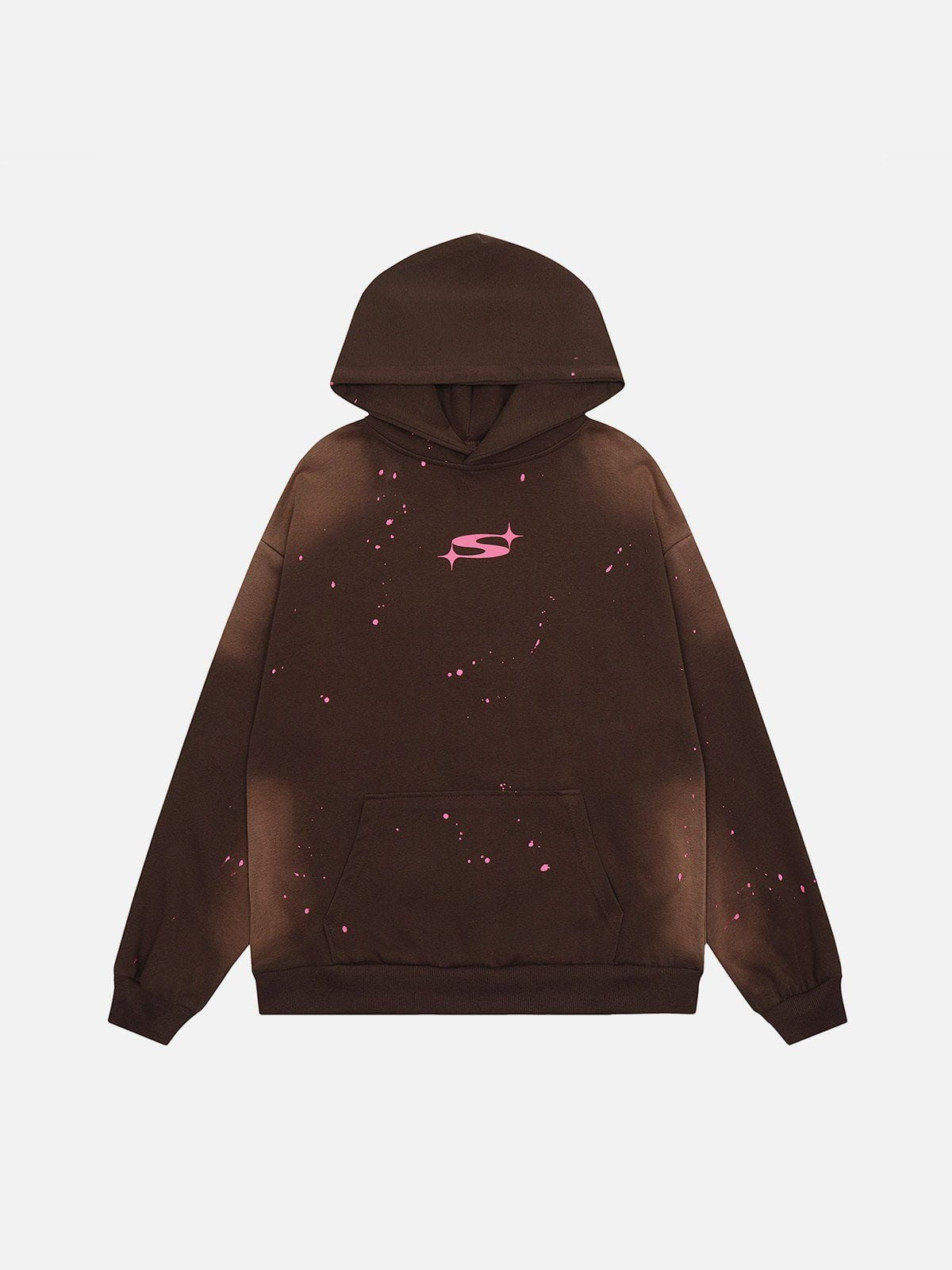 NB Splash Ink Hoodie