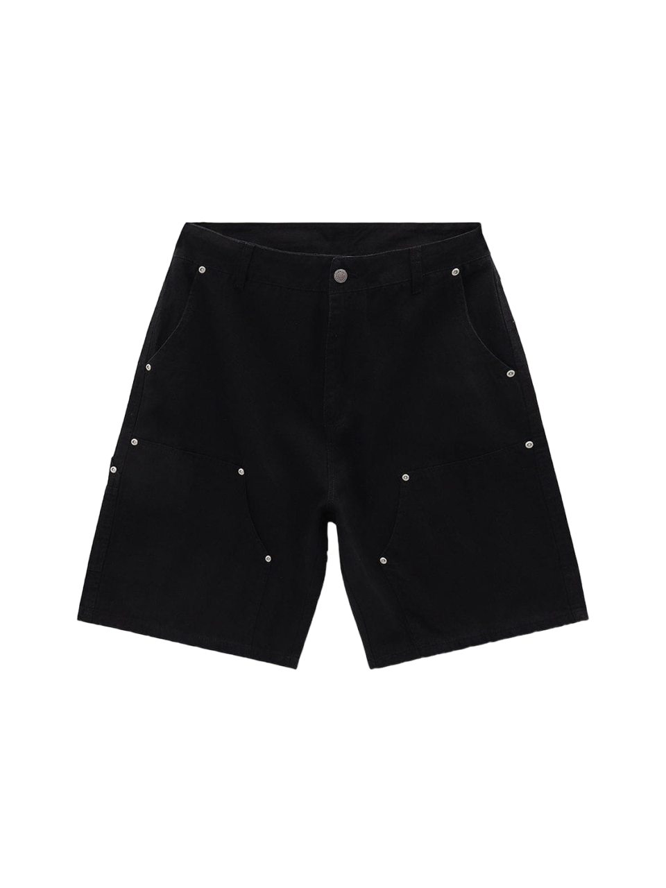 NB Rivet Pocket Shorts