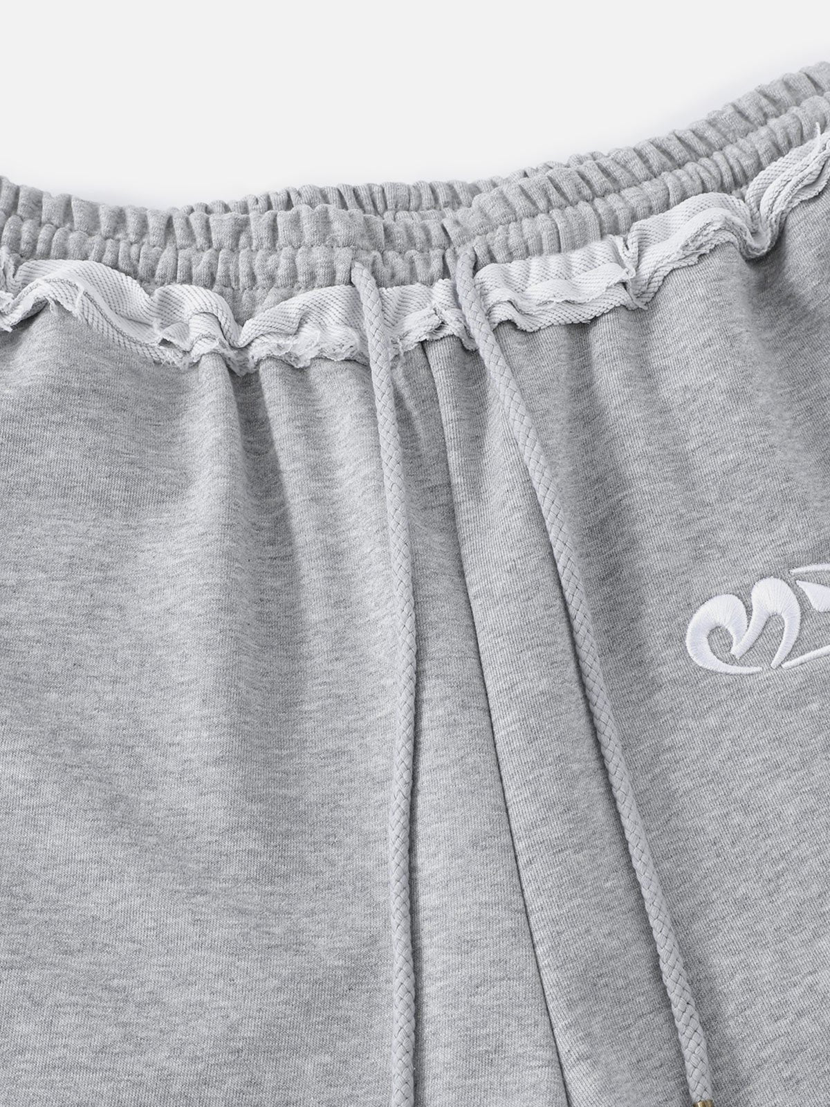 NB Basic Embroidery Sweatpants