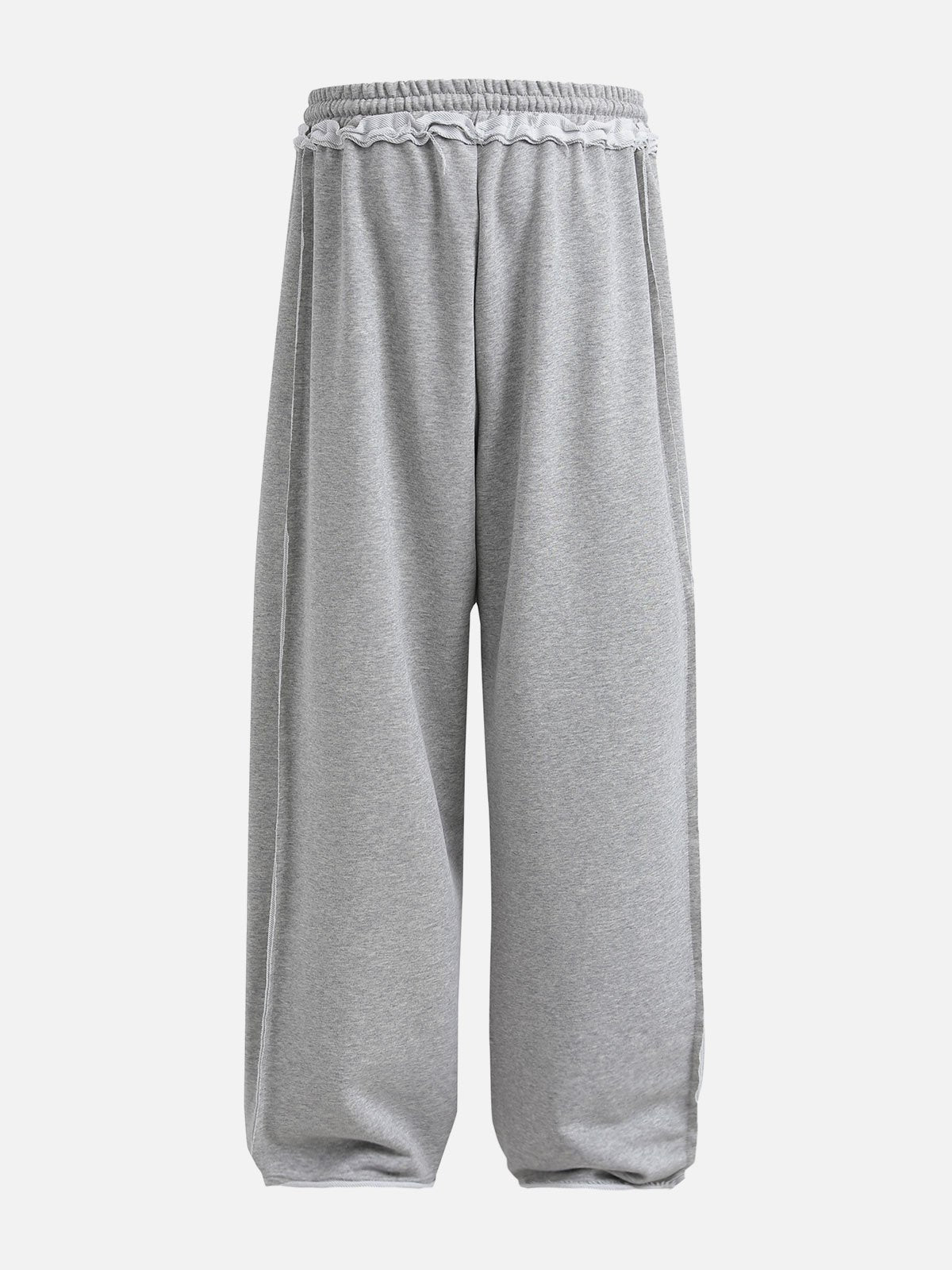 NB Basic Embroidery Sweatpants